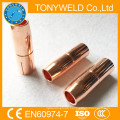 High quality Fronius AW5000 mig welding Torch and parts nozzle